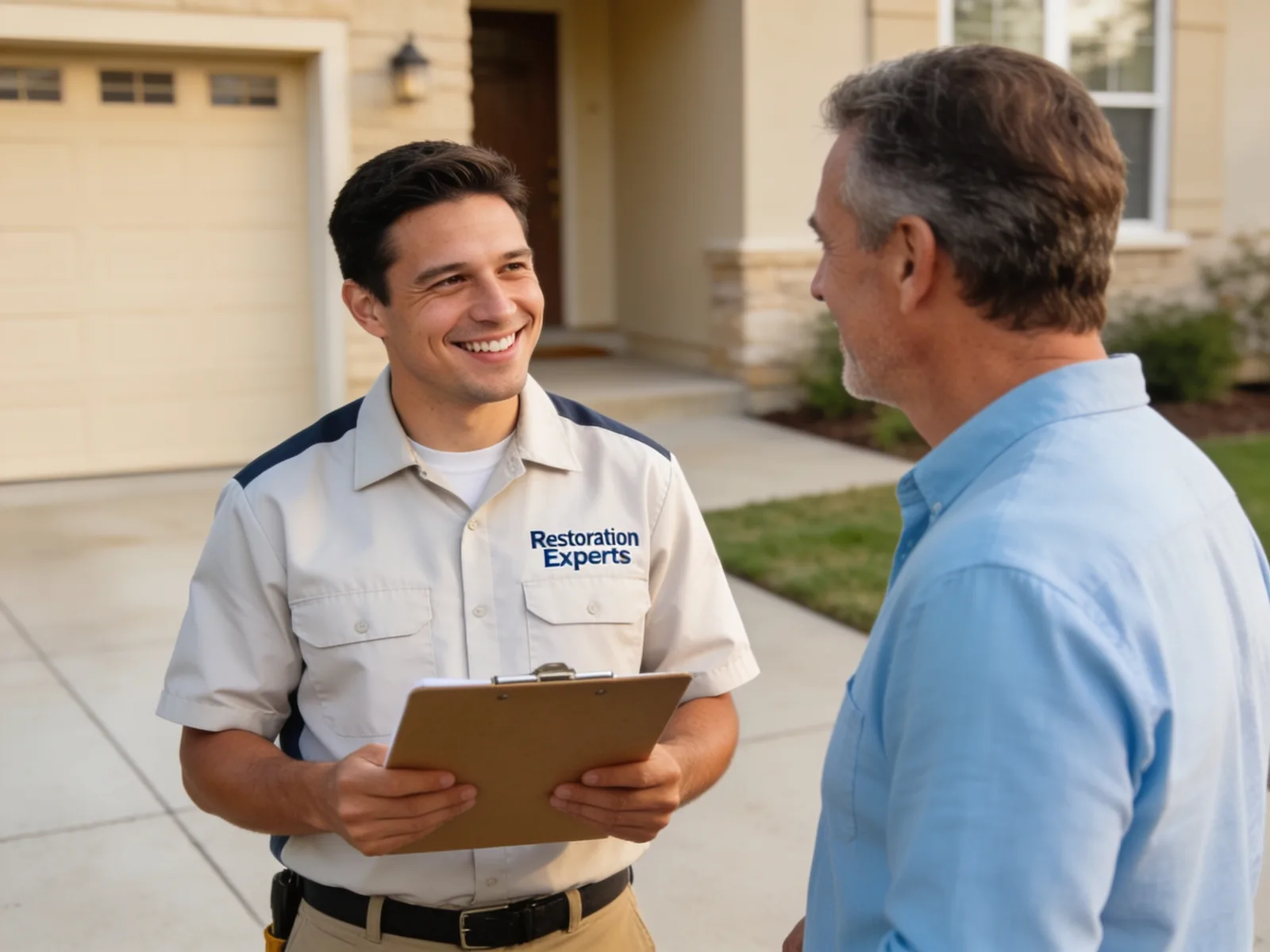 Water Damage Cleanup Nelsonia, VA FAQs